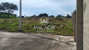Terreno à venda em Água Seca, Piracicaba — Condomínio Terras do Sinhô III