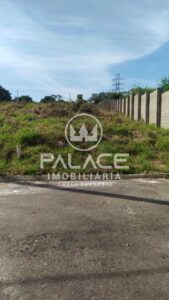 Terreno à venda em Água Seca, Piracicaba — Condomínio Terras do Sinhô III