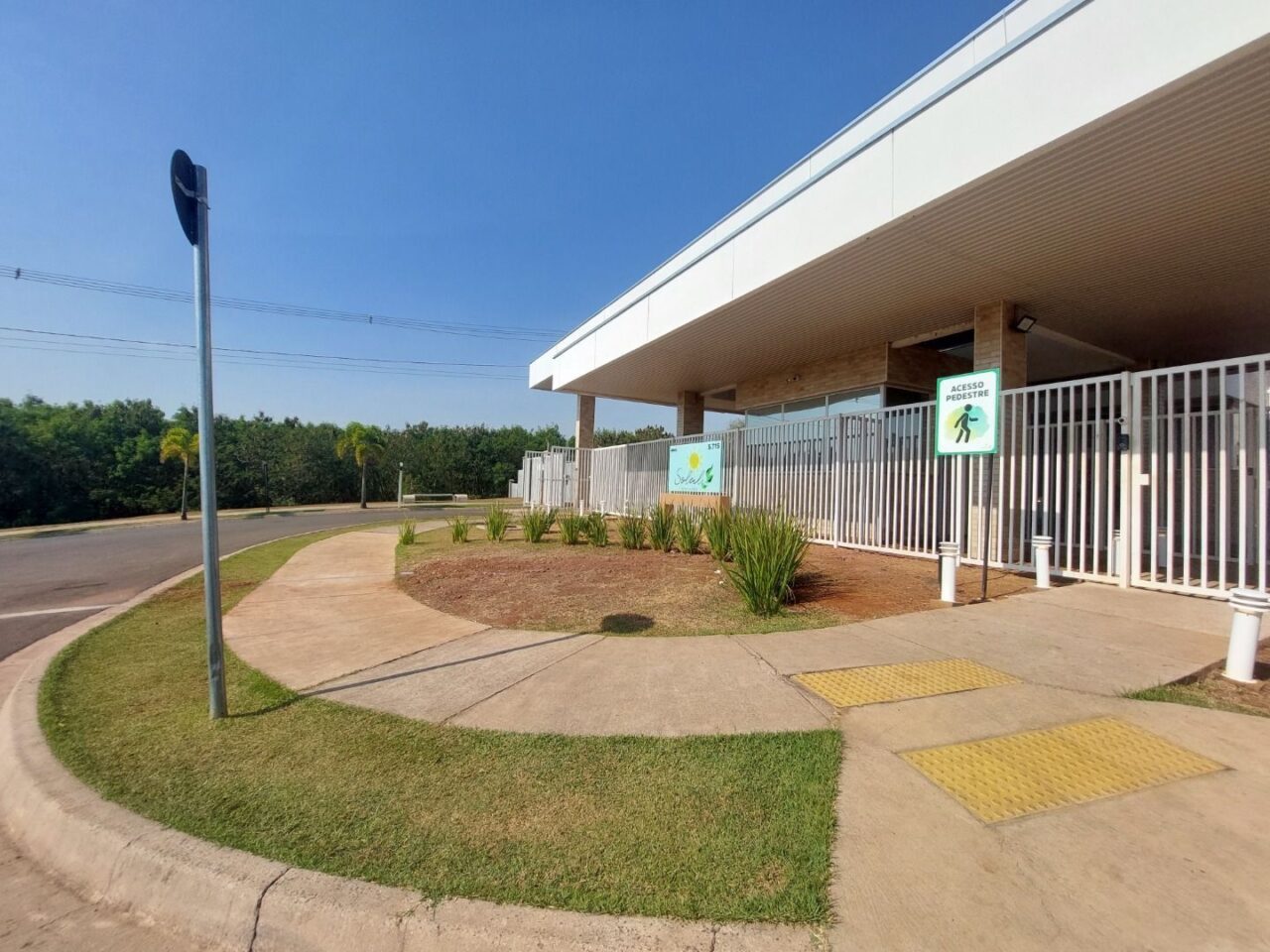 Terreno à venda em Jardim São Francisco, Piracicaba — Condomínio Soleil Piracicaba