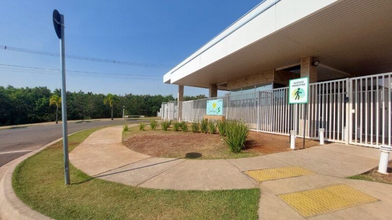 Terreno à venda em Jardim São Francisco, Piracicaba — Condomínio Soleil Piracicaba