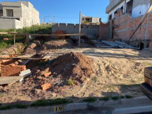 Terreno à venda em Jardim São Francisco, Piracicaba — Condomínio Soleil Piracicaba