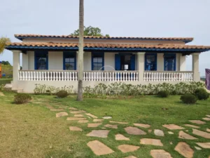 Terreno em condomínio à venda em Campestre, Piracicaba — Condomínio Residencial Belmonte