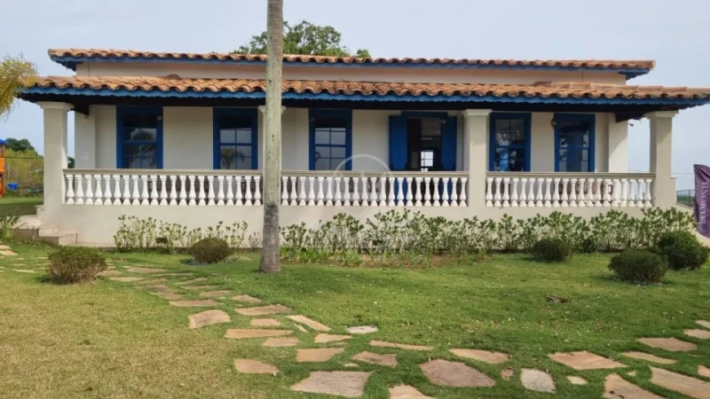 Terreno em condomínio à venda em Campestre, Piracicaba — Condomínio Residencial Belmonte