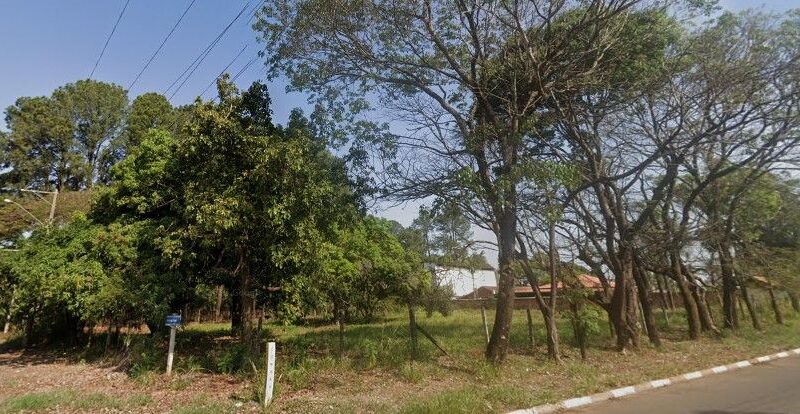 Terreno à venda em Dois Córregos, Piracicaba
