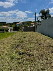 Terreno à venda em Campestre, Piracicaba