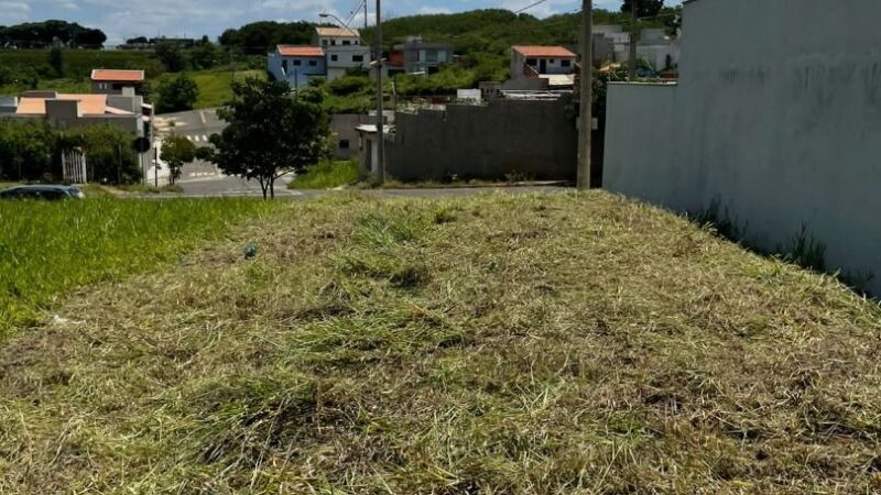 Terreno à venda em Campestre, Piracicaba