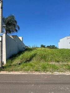 Terreno à venda em Campestre, Piracicaba