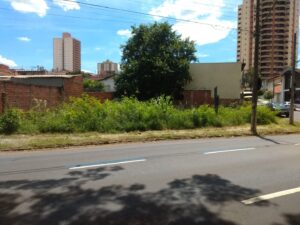 Terreno à venda em Vila Monteiro, Piracicaba