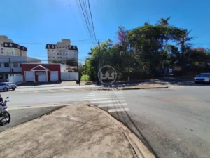 Terreno à venda em Dois Córregos, Piracicaba