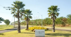 Terreno em condomínio à venda em Santa Rosa, Piracicaba — Condomínio  Villa Bela Vista