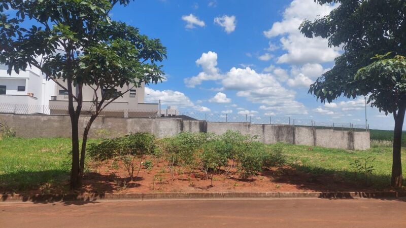 Terreno à venda em Taquaral, Piracicaba