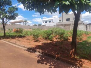Terreno à venda em Taquaral, Piracicaba
