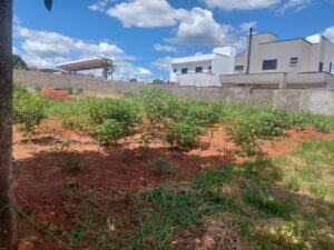 Terreno à venda em Taquaral, Piracicaba