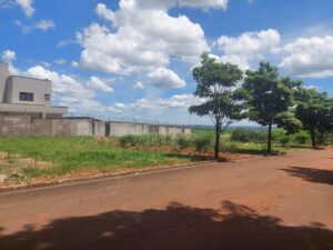 Terreno à venda em Taquaral, Piracicaba