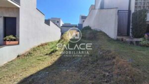 Terreno à venda em Ondas de Piracicaba, Piracicaba — Condomínio Reserva Das Paineiras