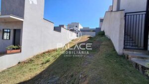 Terreno à venda em Ondas de Piracicaba, Piracicaba — Condomínio Reserva Das Paineiras
