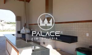 Terreno à venda em Ondas de Piracicaba, Piracicaba — Condomínio Reserva Das Paineiras