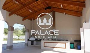 Terreno à venda em Ondas de Piracicaba, Piracicaba — Condomínio Reserva Das Paineiras