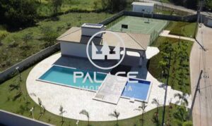 Terreno à venda em Ondas de Piracicaba, Piracicaba — Condomínio Reserva Das Paineiras