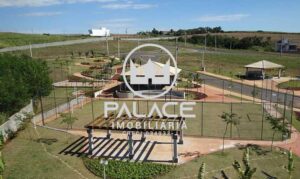 Terreno à venda em Ondas de Piracicaba, Piracicaba — Condomínio Reserva Das Paineiras