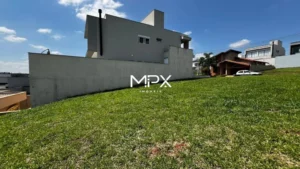 Terreno à venda no Condomínio Villa Bela Vista em Piracicaba