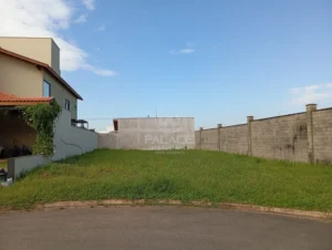 Terreno em condomínio à venda em Residencial Terras de Ártemis (Ártemis), Piracicaba — Terras de Ártemis…