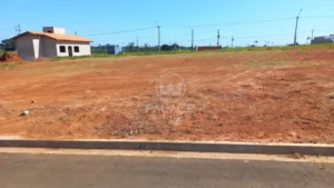 Terreno à venda em Mato Alto, Saltinho