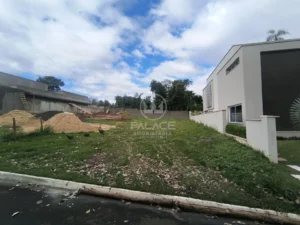Terreno em condomínio à venda em Terras de Piracicaba, Piracicaba