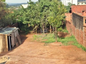 Terreno à venda em Glebas Califórnia, Piracicaba