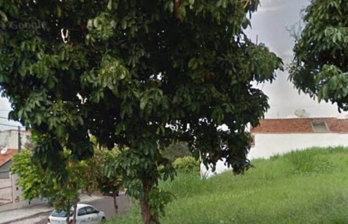 Terreno à venda em Nova América, Piracicaba