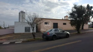Terreno à venda em Residencial Portal da Água Branca, Piracicaba