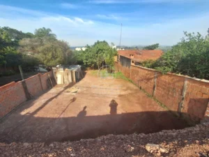Terreno à venda em Glebas Califórnia, Piracicaba
