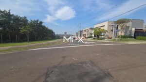 Terreno à venda no Residencial Damha II em Piracicaba