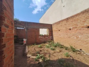 Terreno 3 quartos à venda em Loteamento Vem Viver Piracicaba I, Piracicaba