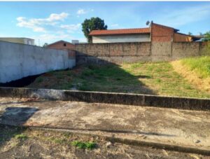 Terreno à venda em Parque São Matheus, Piracicaba