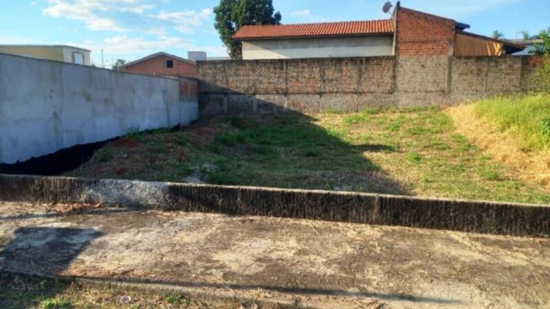 Terreno à venda em Parque São Matheus, Piracicaba