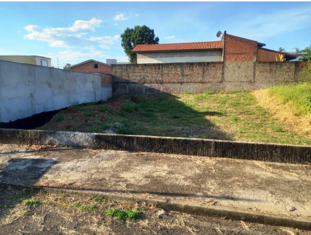 Terreno à venda em Parque São Matheus, Piracicaba