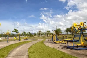 Terreno em condomínio à venda em Residencial Terras de Ártemis (Ártemis), Piracicaba — Terras de Ártemis…