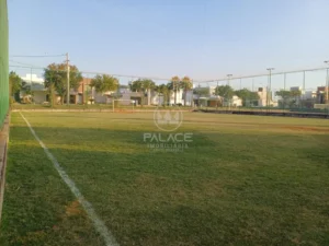 Terreno em condomínio à venda em Taquaral, Piracicaba