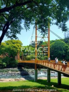 Terreno à venda em Parque Chapadão, Piracicaba