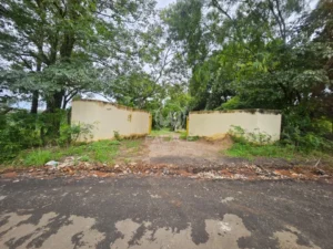 Terreno à venda em Ondinhas, Piracicaba
