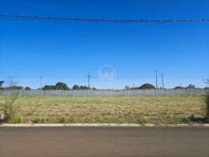 Terreno à venda em Campestre, Piracicaba — Condomínio Residencial Belmonte