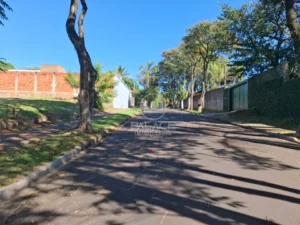 Terreno à venda em Santa Rita, Piracicaba