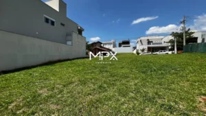 Terreno à venda no Condomínio Villa Bela Vista em Piracicaba