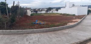 Terreno à venda em Água Branca, Piracicaba