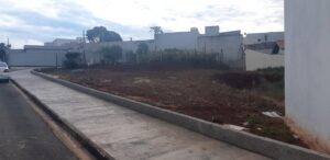 Terreno à venda em Água Branca, Piracicaba