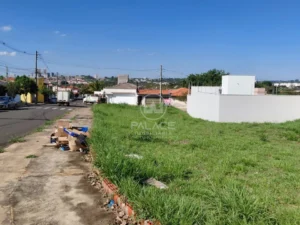 Terreno à venda em Água Branca, Piracicaba