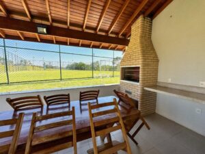 Terreno à venda no Residencial Terra de Ártemis em Piracicaba