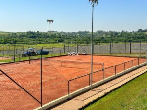Terreno à venda no Residencial Terra de Ártemis em Piracicaba