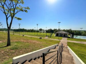 Terreno à venda no Residencial Terra de Ártemis em Piracicaba